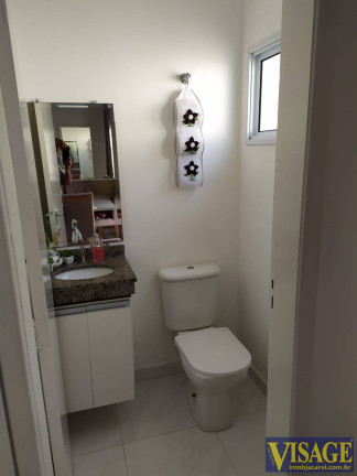 Imagem Casa de Condomínio com 2 Quartos à Venda, em Jd. St. Maria - Jacareí Imagem Casa de Condomínio com 2 Quartos à Venda, em Jd. St. Maria - Jacareí