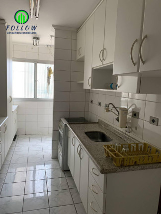 Imagem Apartamento com 3 Quartos à Venda, 74 m² em Vila Osasco - Osasco Imagem Apartamento com 3 Quartos à Venda, 74 m² em Vila Osasco - Osasco