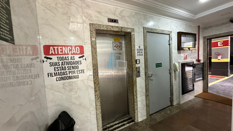 Imagem Kitnet com 1 Quarto à Venda, 33 m² em Mirim - Praia Grande