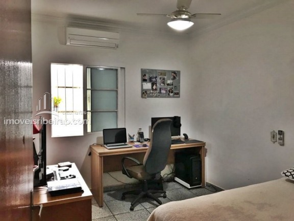 Imagem Apartamento com 3 Quartos à Venda, 108 m² em Parque Dos Bandeirantes - Ribeirão Preto