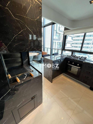 Imagem Imóvel com 2 Quartos à Venda, 100 m² em Itaim Bibi - São Paulo
