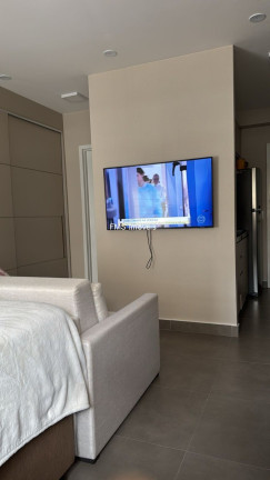 Imagem Imóvel com 1 Quarto à Venda, 30 m² em Cerqueira César - São Paulo Imagem Imóvel com 1 Quarto à Venda, 30 m² em Cerqueira César - São Paulo
