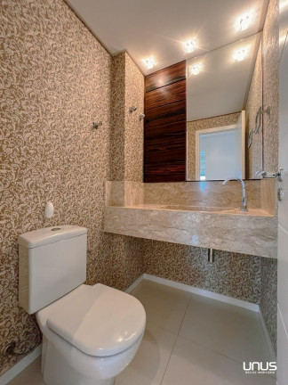 Imagem Apartamento com 3 Quartos à Venda, 169 m² em Campinas - São José