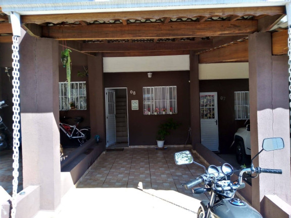Imagem Casa com 2 Quartos à Venda, 74 m² em Jardim São Miguel - Bragança Paulista Imagem Casa com 2 Quartos à Venda, 74 m² em Jardim São Miguel - Bragança Paulista