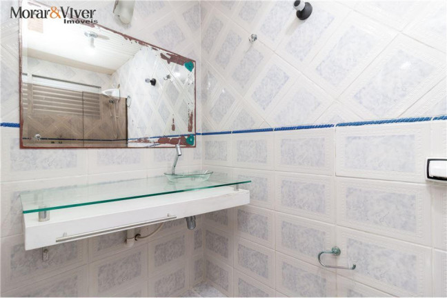 Imagem Apartamento com 2 Quartos à Venda, 66 m² em Cristo Rei - Curitiba