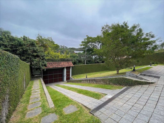 Imagem Imóvel com 4 Quartos à Venda, 742 m² em Granja Viana - Cotia