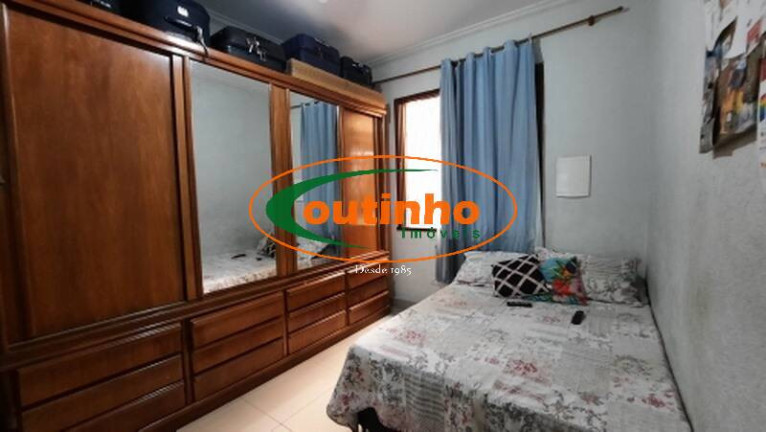 Imagem Apartamento com 2 Quartos à Venda, 87 m² em Tijuca - Rio De Janeiro Imagem Apartamento com 2 Quartos à Venda, 87 m² em Tijuca - Rio De Janeiro