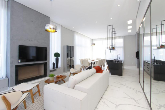 Imagem Casa com 4 Quartos à Venda, 188 m² em Arroio Teixeira - Capao Da Canoa