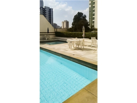 Imagem Apartamento com 4 Quartos à Venda, 159 m² em Tatuapé - São Paulo Imagem Apartamento com 4 Quartos à Venda, 159 m² em Tatuapé - São Paulo