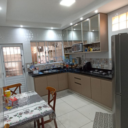 Imagem Casa com 3 Quartos à Venda, 110 m² em Campos Elíseos - Ribeirão Preto Imagem Casa com 3 Quartos à Venda, 110 m² em Campos Elíseos - Ribeirão Preto