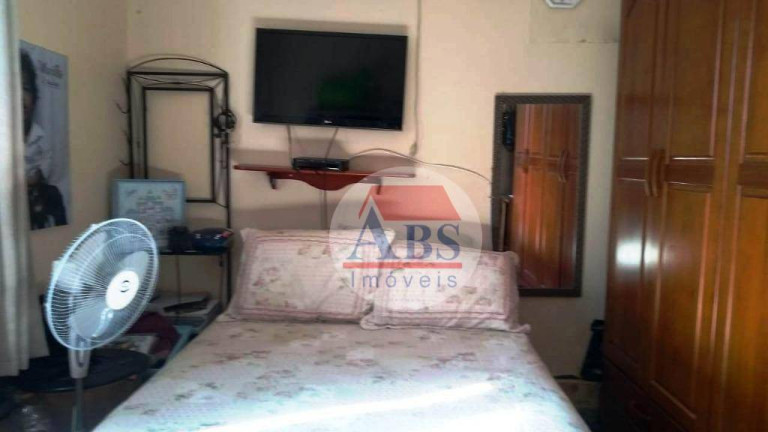 Imagem Apartamento com 2 Quartos à Venda, 45 m² em Vila Nova - Cubatão Imagem Apartamento com 2 Quartos à Venda, 45 m² em Vila Nova - Cubatão