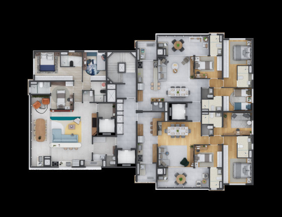 Imagem Apartamento com 3 Quartos à Venda, 121 m² em Moema - São Paulo Imagem Apartamento com 3 Quartos à Venda, 121 m² em Moema - São Paulo