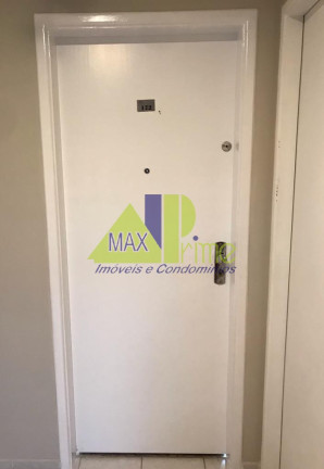 Imagem Apartamento com 2 Quartos à Venda, 52 m² em Quarta Parada - São Paulo