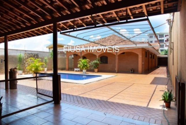 Imagem Casa com 4 Quartos à Venda,  em Jardim Paulistano - Ribeirão Preto