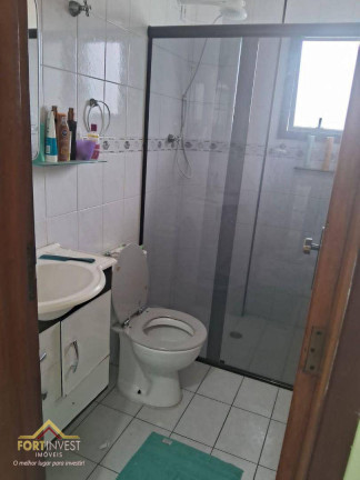 Imagem Imóvel com 2 Quartos à Venda, 78 m² em Tupi - Praia Grande