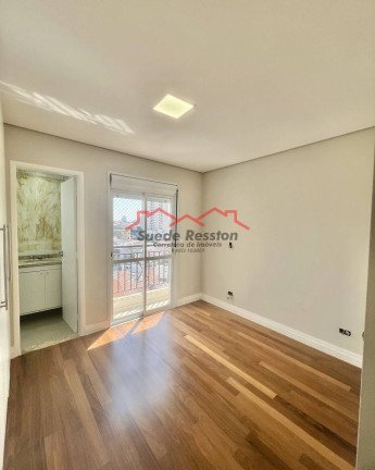 Imagem Apartamento com 2 Quartos à Venda, 74 m² em Vila Bertioga - São Paulo
