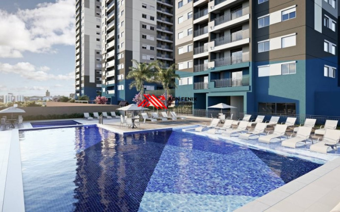 Imagem Apartamento com 2 Quartos à Venda, 56 m² em Vila Rosália - Guarulhos Imagem Apartamento com 2 Quartos à Venda, 56 m² em Vila Rosália - Guarulhos