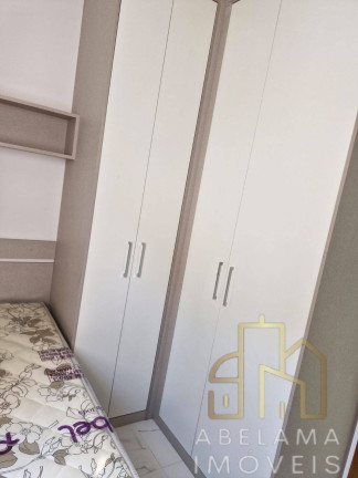 Imagem Apartamento com 3 Quartos à Venda, 85 m² em Vila Pires - Santo André