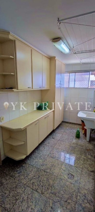 Imagem Apartamento com 3 Quartos à Venda, 157 m² em Perdizes - São Paulo