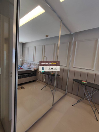Imagem Casa de Condomínio com 3 Quartos à Venda, 160 m² em Parque Das Laranjeiras - Goiânia