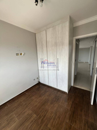 Imagem Apartamento com 3 Quartos à Venda,  em Vila Augusta - Guarulhos