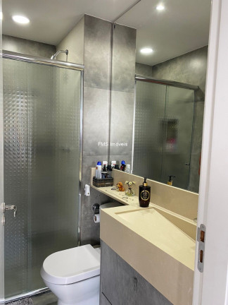 Imagem Imóvel com 2 Quartos à Venda, 48 m² em Vila Andrade - São Paulo Imagem Imóvel com 2 Quartos à Venda, 48 m² em Vila Andrade - São Paulo