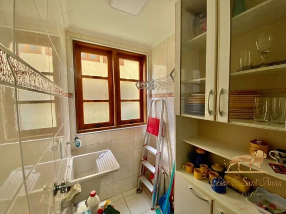 Imagem Apartamento com 2 Quartos à Venda, 63 m² em Alto Da Boa Vista - Campos Do Jordão