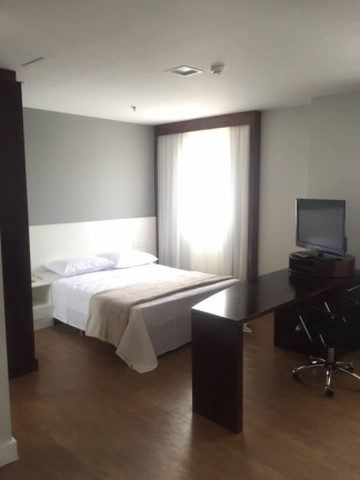Apartamento com 1 Quarto à Venda, 30 m² em Jardim Paulista - São Paulo