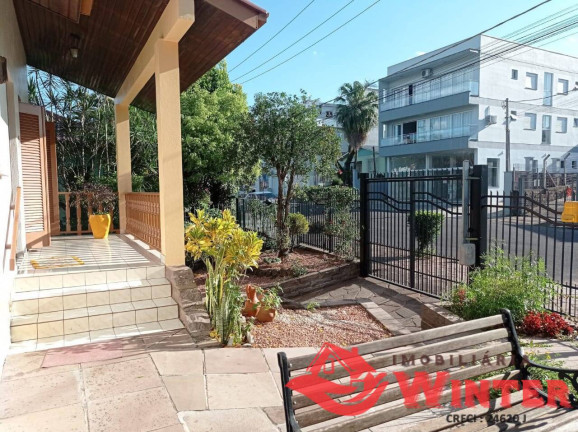 Imagem Casa com 3 Quartos à Venda, 252 m² em Centro - Feliz Imagem Casa com 3 Quartos à Venda, 252 m² em Centro - Feliz