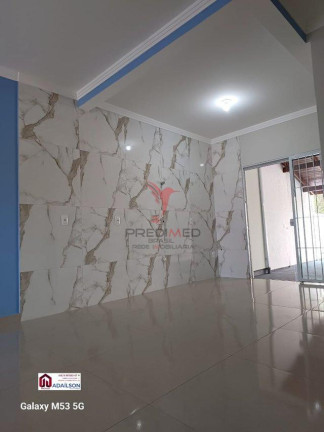 Imagem Sobrado com 2 Quartos à Venda, 78 m² em Forquilhas - São José Imagem Sobrado com 2 Quartos à Venda, 78 m² em Forquilhas - São José