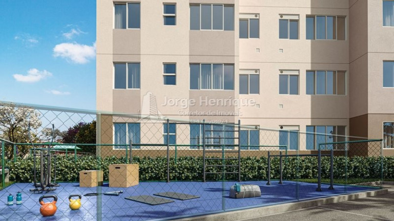 Imagem Apartamento com 2 Quartos à Venda, 41 m² em Campo Grande - Rio De Janeiro Imagem Apartamento com 2 Quartos à Venda, 41 m² em Campo Grande - Rio De Janeiro