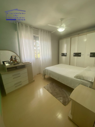 Imagem Imóvel com 3 Quartos à Venda, 88 m² em Cristal - Porto Alegre