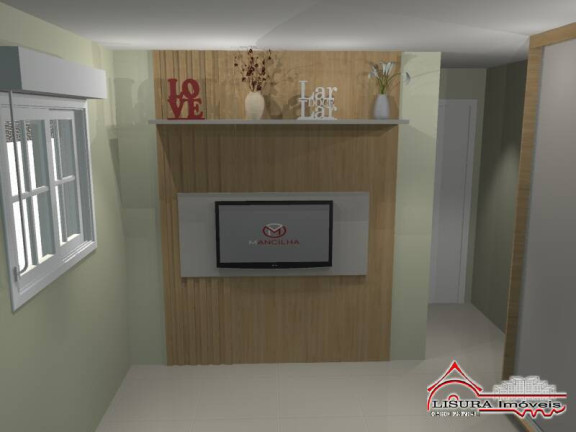 Imagem Apartamento com 3 Quartos à Venda, 73 m² em Jardim Paraíso - São José Dos Campos Imagem Apartamento com 3 Quartos à Venda, 73 m² em Jardim Paraíso - São José Dos Campos