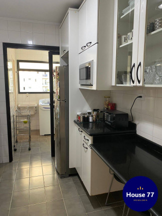Imagem Apartamento com 3 Quartos à Venda, 87 m² em Morumbi - São Paulo Imagem Apartamento com 3 Quartos à Venda, 87 m² em Morumbi - São Paulo