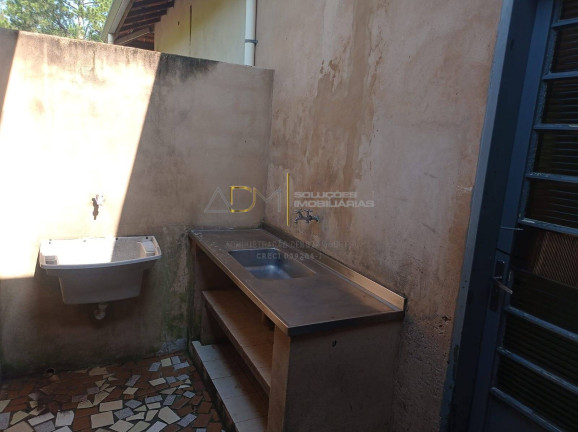 Imagem Casa com 3 Quartos à Venda, 138 m² em Jardim Bom Pastor - Botucatu