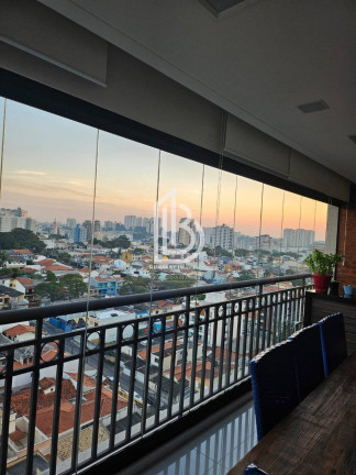 Imagem Apartamento com 3 Quartos à Venda, 242 m² em Nova Petrópolis - São Bernardo Do Campo