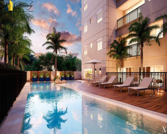 Imagem Apartamento com 3 Quartos à Venda, 103 m² em Vila Suzana - São Paulo