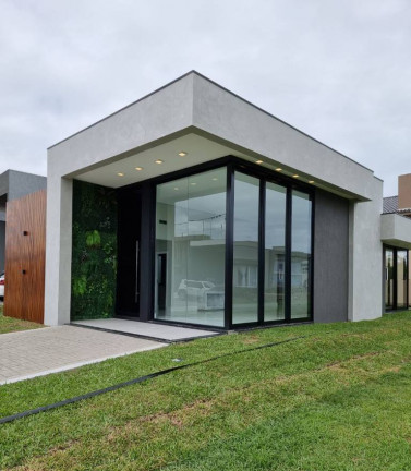 Imagem Casa de Condomínio com 4 Quartos à Venda, 145 m² em Marina - Xangri-lá