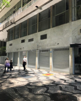 Sala Comercial para Alugar, 221 m² em República - São Paulo