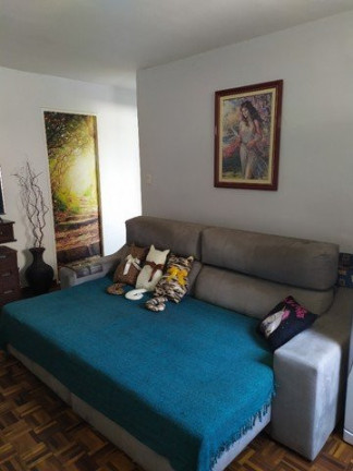 Imagem Apartamento com 2 Quartos à Venda, 55 m² em Vila Zizinha - São José Dos Campos