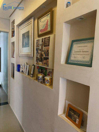 Imagem Casa com 3 Quartos à Venda, 6 m² em Rio Grande - São Bernardo Do Campo