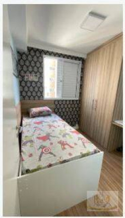 Imagem Apartamento com 2 Quartos à Venda, 47 m² em Jardim Vila Formosa - São Paulo