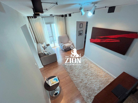 Cobertura com 3 Quartos à Venda, 101 m² em Jardim Sao Paulo(zona Norte) - São Paulo