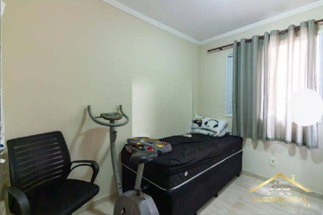 Imagem Apartamento com 2 Quartos à Venda, 49 m² em Santa Maria - Osasco Imagem Apartamento com 2 Quartos à Venda, 49 m² em Santa Maria - Osasco