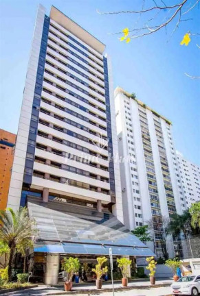Imagem Apartamento com 1 Quarto para Alugar, 29 m² em Jardim Paulista - São Paulo Imagem Apartamento com 1 Quarto para Alugar, 29 m² em Jardim Paulista - São Paulo