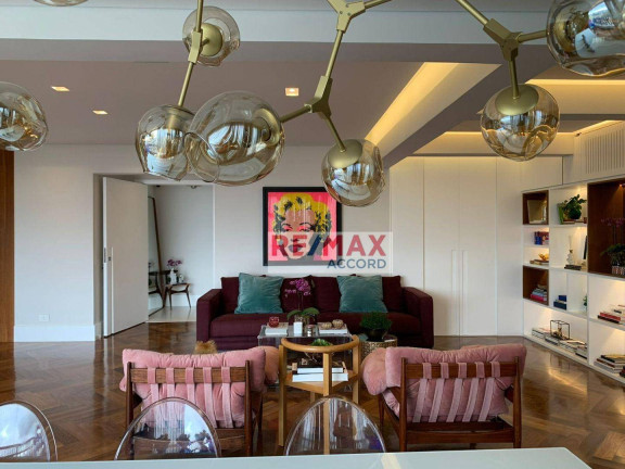 Imagem Apartamento com 3 Quartos à Venda, 157 m² em Vila Olímpia - São Paulo Imagem Apartamento com 3 Quartos à Venda, 157 m² em Vila Olímpia - São Paulo