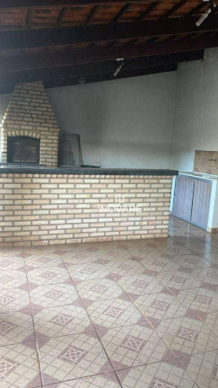 Casa com 3 Quartos à Venda, 105 m² em Buritis Iii - Itumbiara
