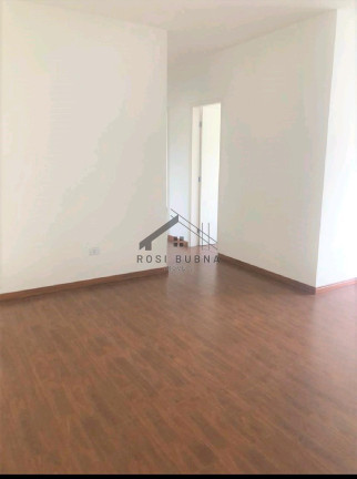 Imagem Apartamento com 3 Quartos à Venda, 65 m² em Guatupê - São José Dos Pinhais