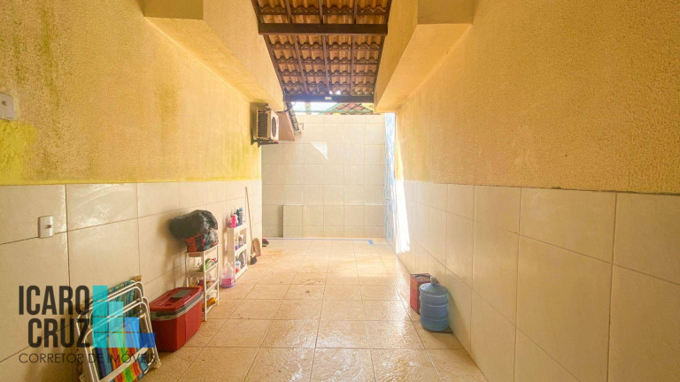 Imagem Casa com 3 Quartos à Venda, 220 m² em Ipitanga - Lauro De Freitas