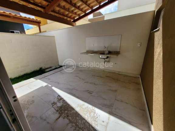 Imagem Casa de Condomínio com 3 Quartos à Venda, 142 m² em Nova Esperança - Parnamirim Imagem Casa de Condomínio com 3 Quartos à Venda, 142 m² em Nova Esperança - Parnamirim